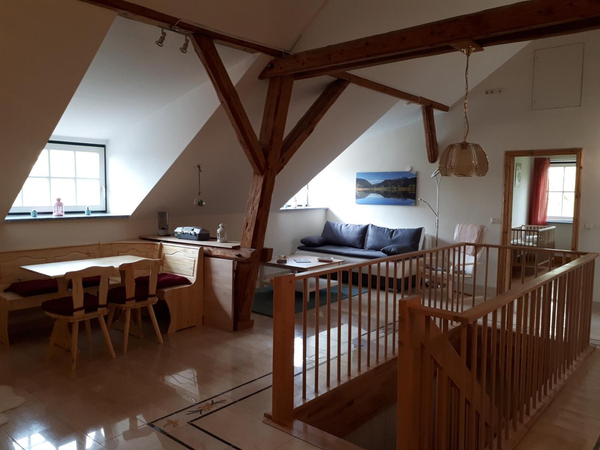 Kleines Paradies Krembz Exterior foto